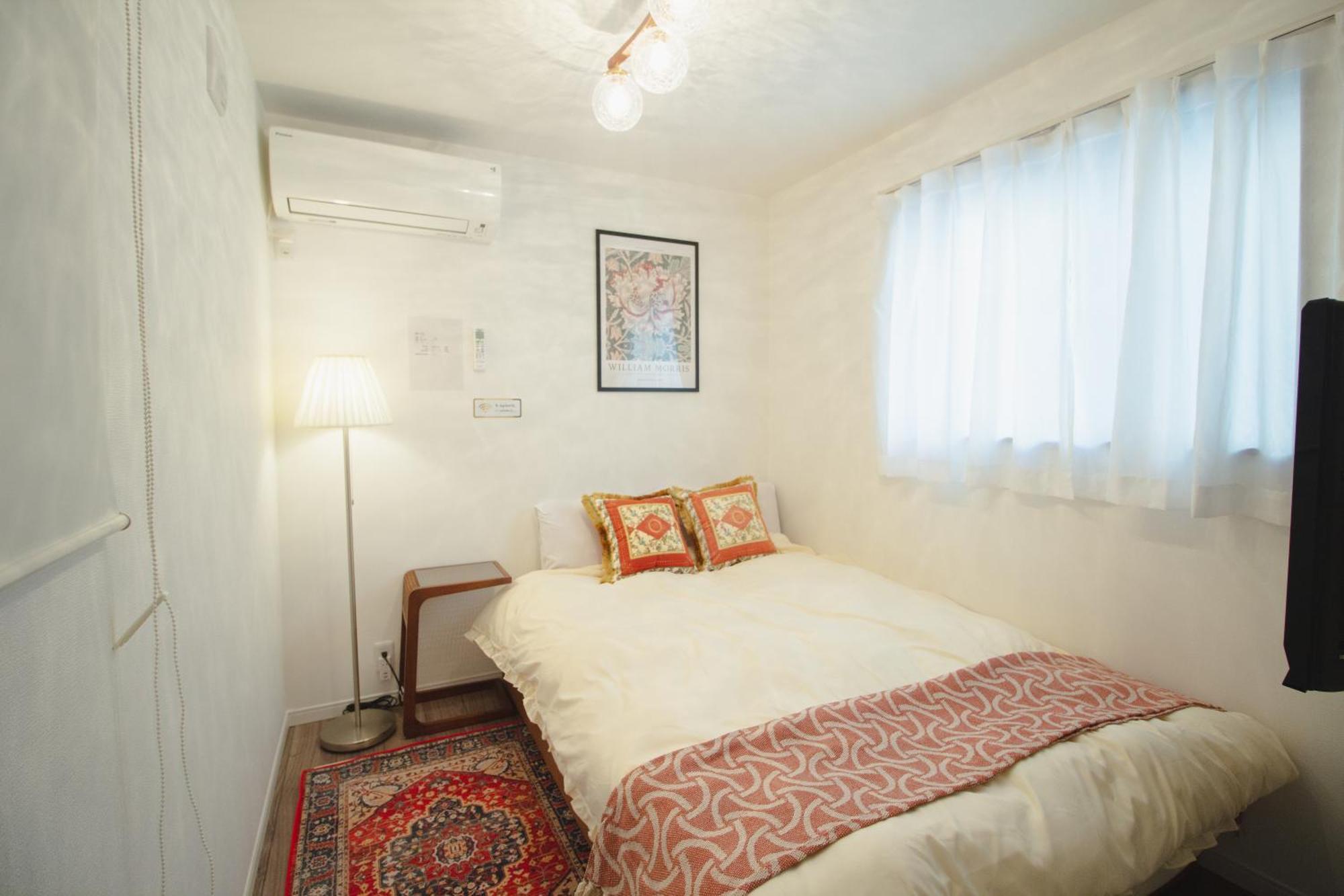 Qiqi House Serenity 新築一軒家宿 Brand New Exclusive 3-Story House Near Tokyo Skytree Asakusa Esterno foto