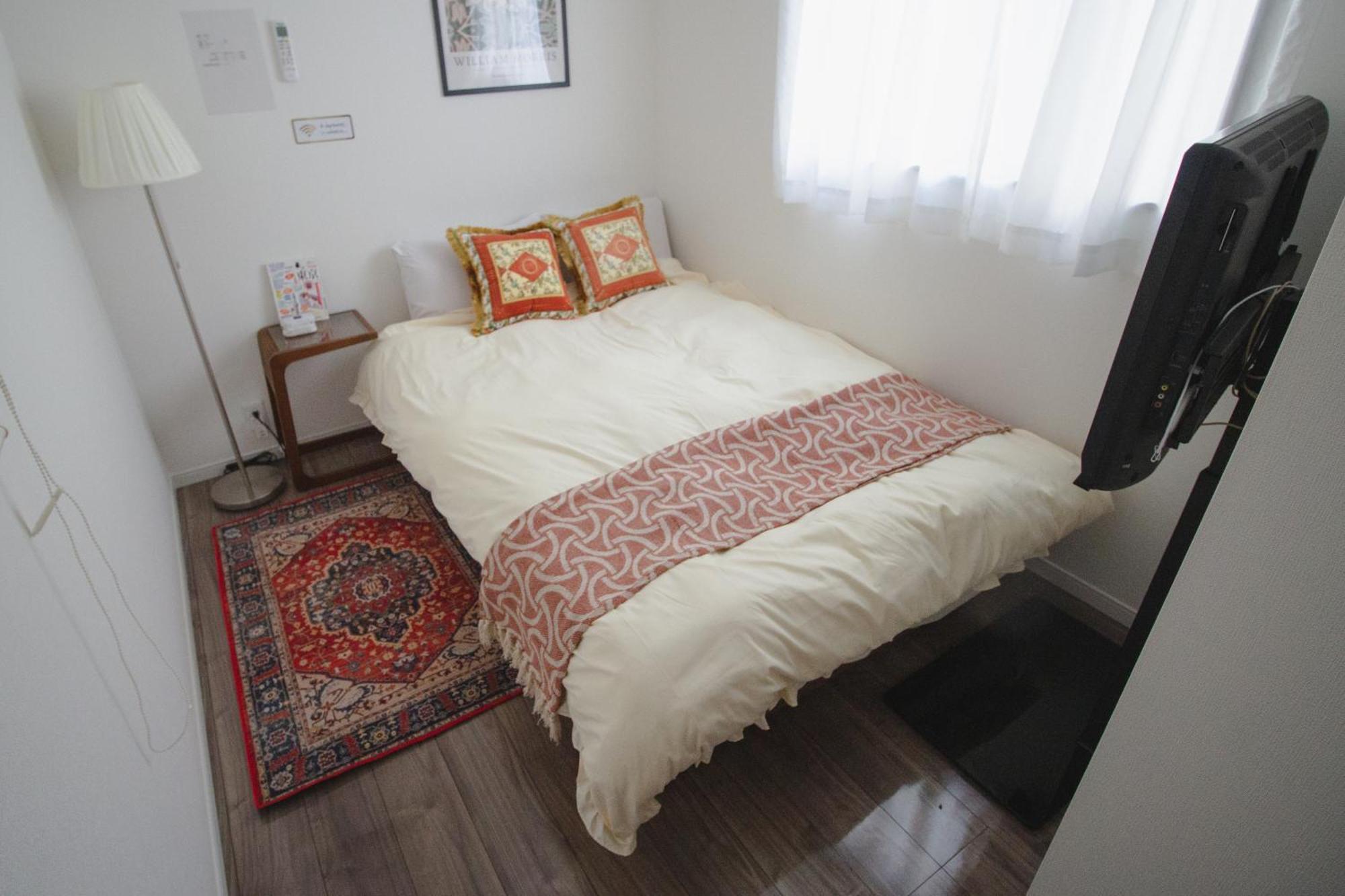 Qiqi House Serenity 新築一軒家宿 Brand New Exclusive 3-Story House Near Tokyo Skytree Asakusa Esterno foto