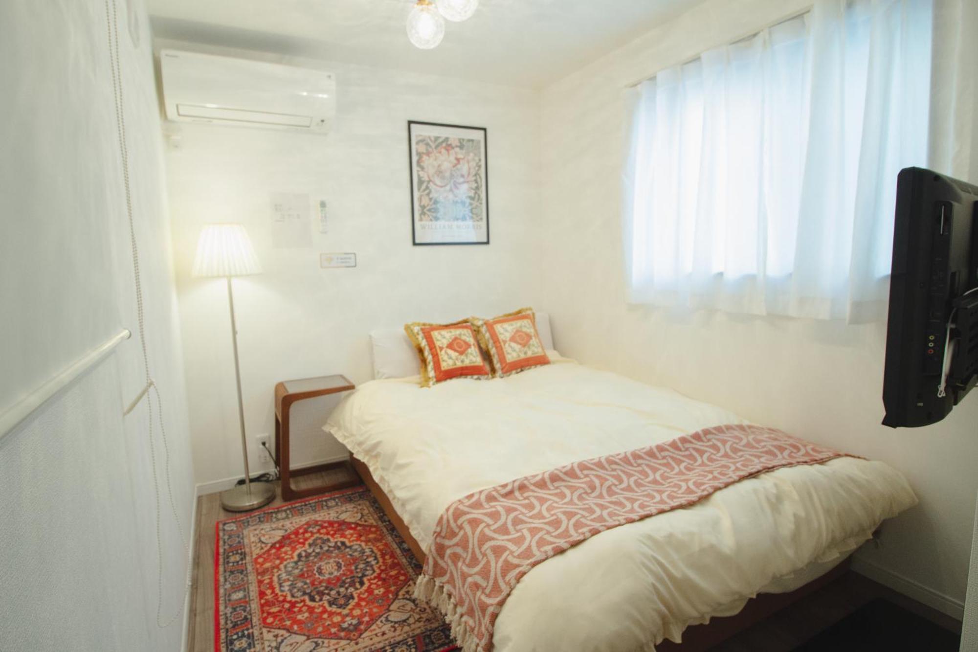 Qiqi House Serenity 新築一軒家宿 Brand New Exclusive 3-Story House Near Tokyo Skytree Asakusa Esterno foto