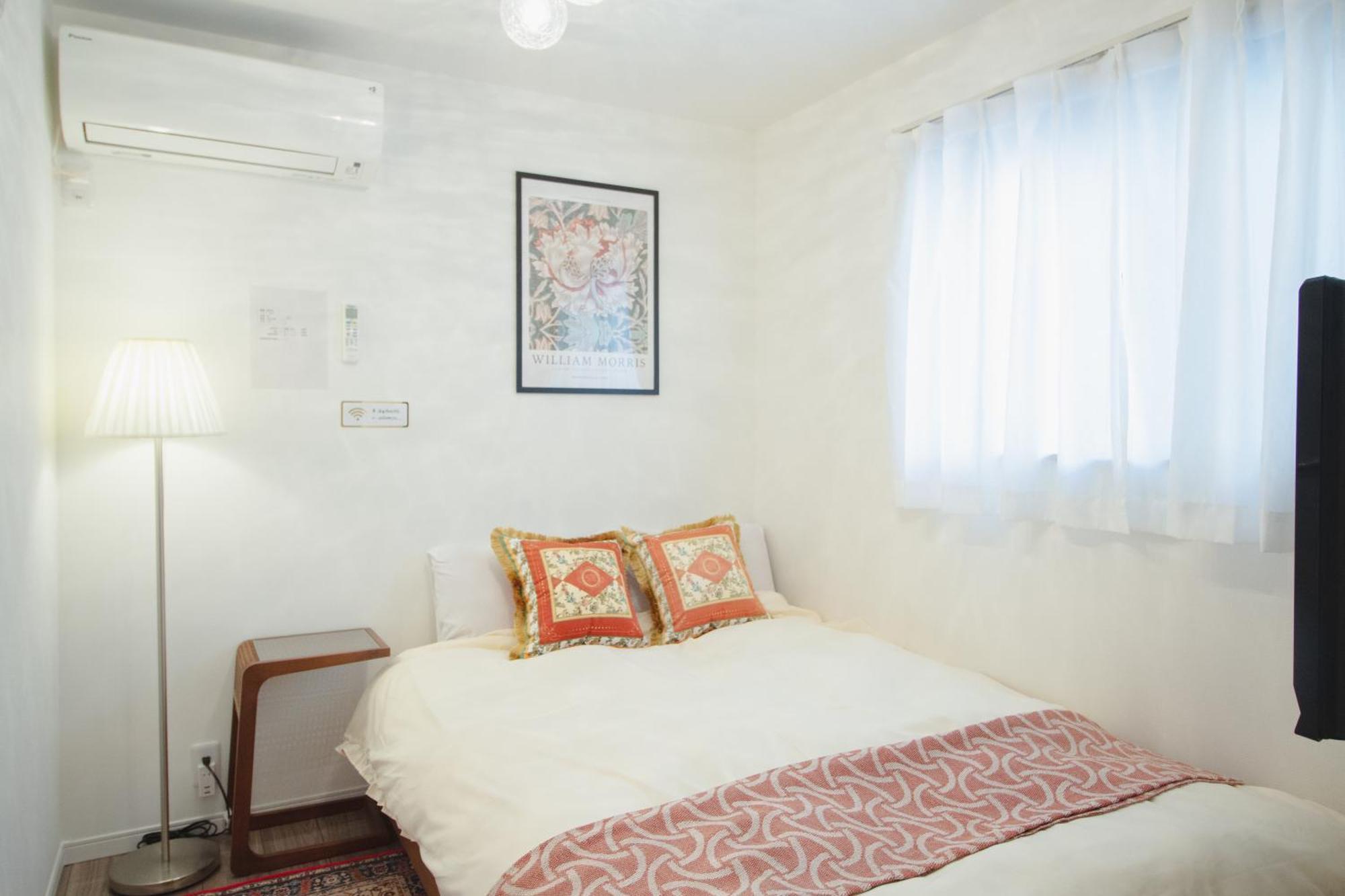 Qiqi House Serenity 新築一軒家宿 Brand New Exclusive 3-Story House Near Tokyo Skytree Asakusa Esterno foto