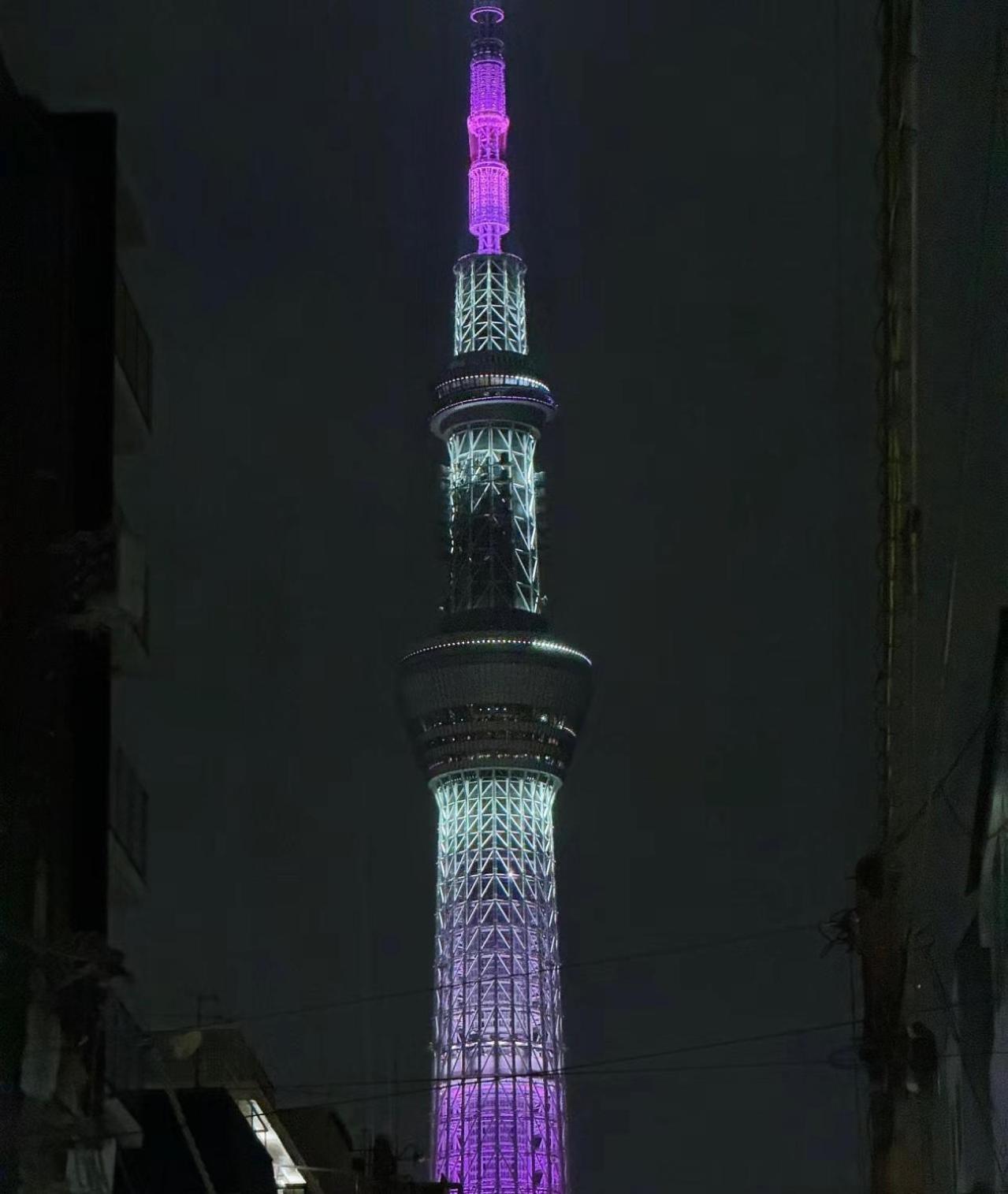 Qiqi House Serenity 新築一軒家宿 Brand New Exclusive 3-Story House Near Tokyo Skytree Asakusa Esterno foto